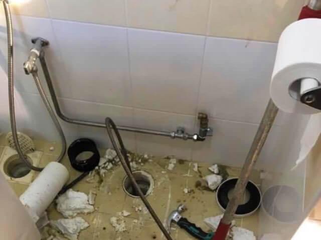 Plumber