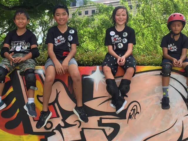 Skate Sports
