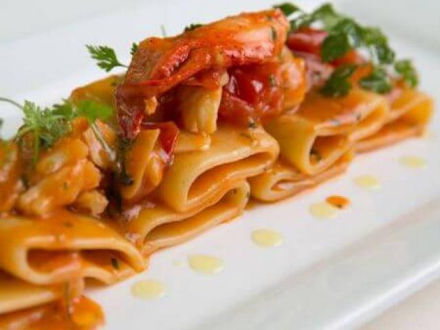 Zafferano Italian