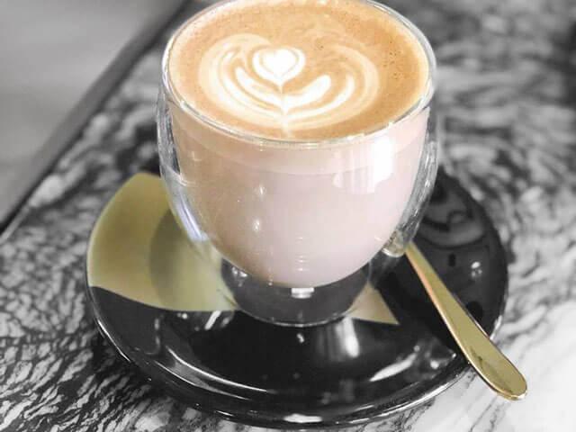 Coffee