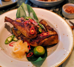 Po Restaurant