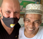 Sultan Maricar Picture Framer