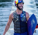 Singapore Wake Park
