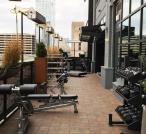 Fitler Club