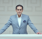 Gaurav Kripalani