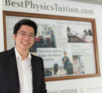  JC physics tuition