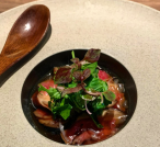 Restaurant Ibid