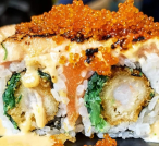 Koh Grill & Sushi