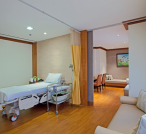 Mount Alvernia Hospital