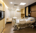 Parkway east hospital