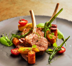 Basilico at Regent Singapore