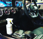 disinfectant products