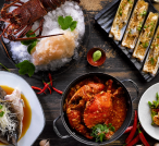 Jumbo Seafood