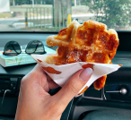 Tiong Bahru Bakery