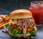VeganBurg