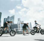 Coast Cycles