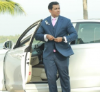 Mohan's Custom Tailors