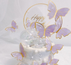 Honeypeachsg Bakery Singapore
