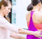 In Touch Physiotherapy
