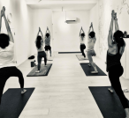 Yoga In Common Singapore