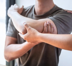 City Osteopathy and Physiotherapy