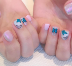 Manicurious