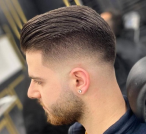 tux barbers