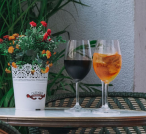 Cafe and Bar Gavroche