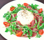 Capri Trattoria & Pizzeria