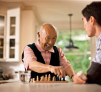Red Crowns Caregivers