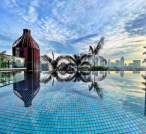 PARKROYAL COLLECTION Pickering, Singapore