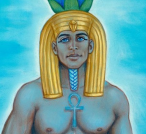 Blue Lotus
