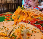 Chimichanga Little India