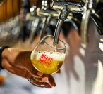 Heart of Darkness Craft Brewery