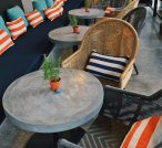 Da Paolo Dempsey Restaurant & Bar