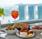 Artemis Grill & Sky Lounge