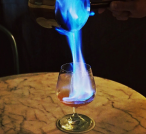 Gibson Cocktail Bar