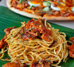 PastaMania