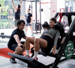 Total Transformation Lab