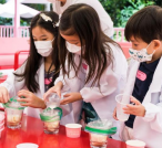 Have Scoops of Fun this December at Museum of Ice Cream’s Sundae School