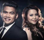 Singapore's Most Loved Music Duo For All Events