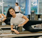 Breathe Pilates