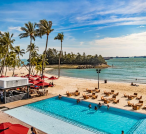 Rumours Beach Club