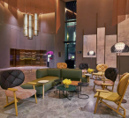 Oasia Hotel Downtown Singapore