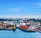 Resorts World Sentosa