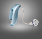 Oticon Hearing Aids