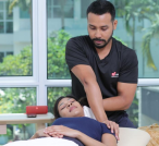 TSquared Physiotherapy