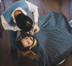 DeepCuts Barber’s
