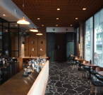 Five Oars Coffee Roasters