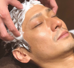 Hiro Ginza Premium Barber